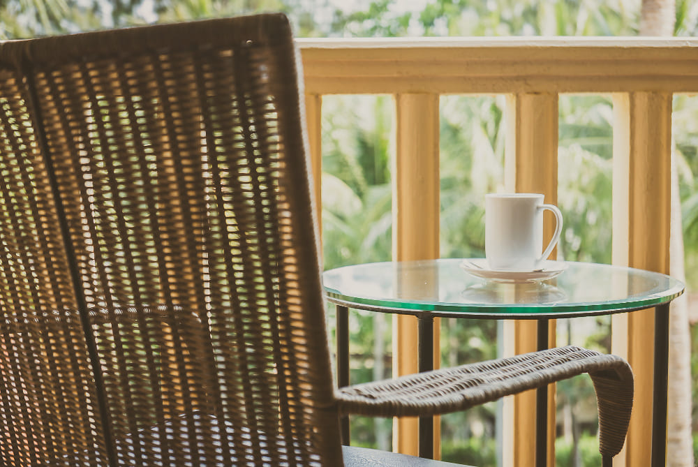 Screen Porch Builders Durham